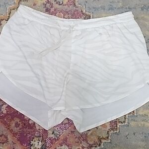 Athletic Shorts Old Navy Medium Animal Print